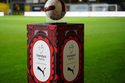 Süper Lig'de 2026-2027 sezonu harcama limitleri açıklandı