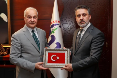 Başkan Vekili Biba: Mustafakemalpaşa hak ettiği hizmeti alacak