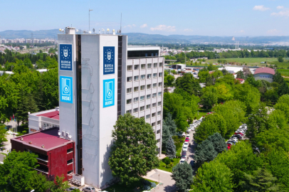 Buski'de 2 görevden alma ve 2 yeni atama