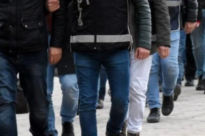FETÖ'ye yönelik düzenlenen operasyonlarda 237 kişi yakalandı
