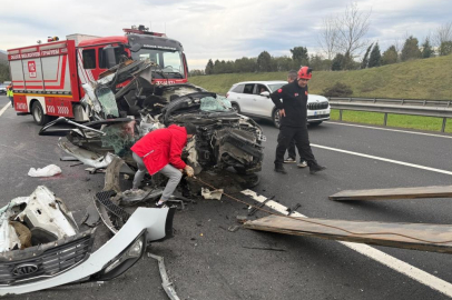 Yollar kan gölü : 5 ayda 776 ocağa ateş düştü