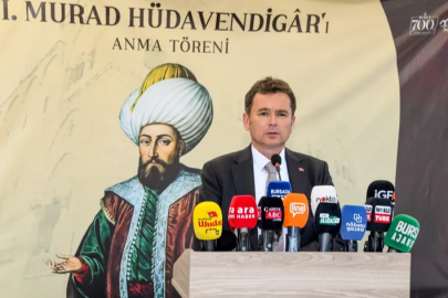 Başkan Aydın’dan tarih ve vefa mesajı