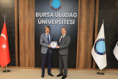 BUÜ ve BALKANTÜRKSİAD’dan stratejik ortaklık