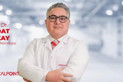 Prof. Dr. Işıkay: "Yaz sıcakları epilepsi hastalarını zorlayabilir"