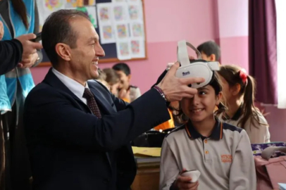Uludağ Enerji 70 bin öğrenciye ulaştı
