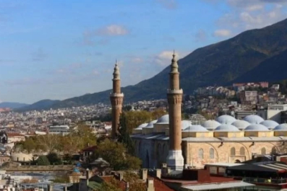 Bursa’da bugün hava nasıl olacak?