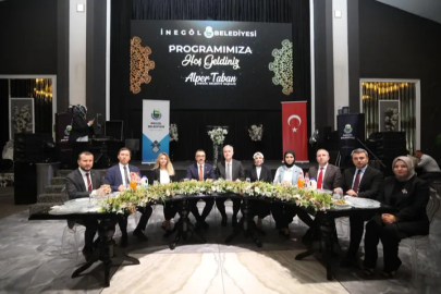 Kaymakam Eren Arslan’a duygu dolu veda