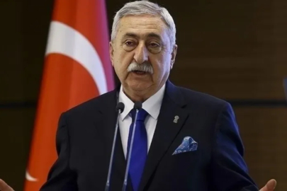 Palandöken: "Mesleki eğitim nitelikli iş gücünün teminatıdır"
