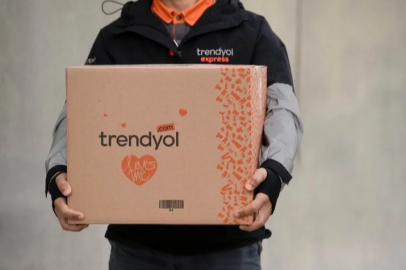 Trendyol, üçüncü kez Türkiye'nin e-ihracat şampiyonu oldu