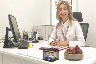4 adımda yaz mevsimini sağlıklı geçirin