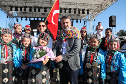 Biba’dan dağ yöresine entegre tesis sözü