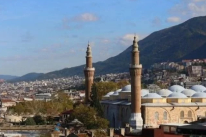 Bursa’da bugün hava nasıl olacak?