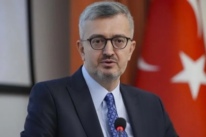 İletişim Başkanı Duran’dan "1915 soykırım" kararına tepki