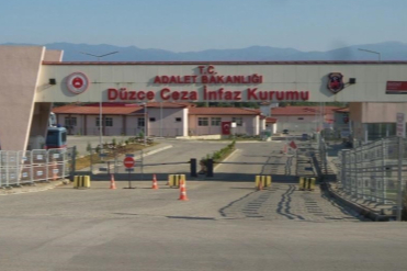 Düzce’de aranan 58 kişi yakalandı 25’i tutuklandı