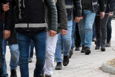 ilde yasa dışı bahis ve kara para operasyonu: 37 gözaltı