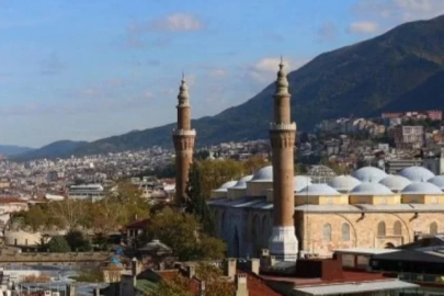 Bursa’da bugün hava nasıl olacak
