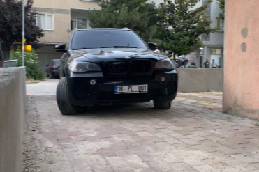 Bursa'da silahlı kavga: 1 yaralı