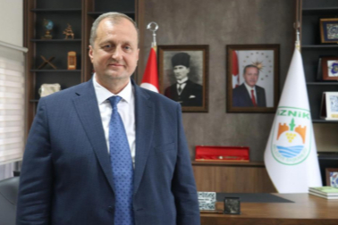 İznik Belediyesi Türkiye genelinde ilk 10’da yer aldı