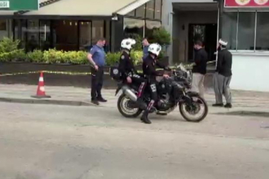 Bursa'da alacak-verecek tartışması sonrası eve ateş açıp kaçtılar