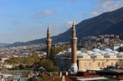 Bursa’da bugün hava nasıl olacak?