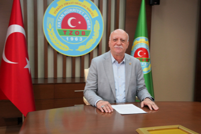 "Haziran ayında markette fiyatı en fazla artan ürün çilek oldu"