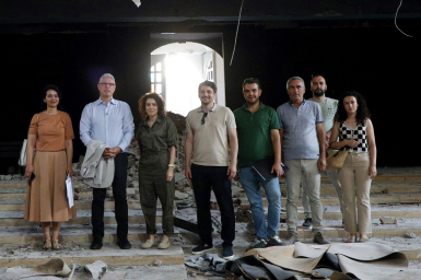 Mudanya’nin tarihi sahnesi perdeyi yeniden açıyor