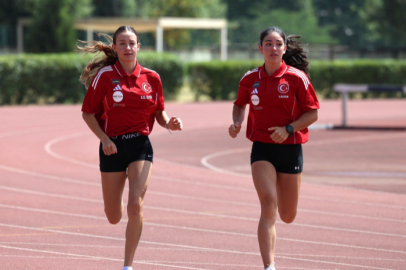Osmangazi'nin yıldızları Avrupa yolunda
