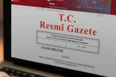Tıbbi Bitki Çayları Yönetmeliği Resmi Gazete'de yayımlandı