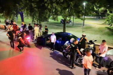 Bursa'da suçlulara geçit yok...