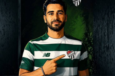 Bursaspor kaleci Ahmet Said Kıvanç'ı renklerine bağladı