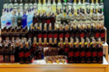 Bursa'da sahte içki operasyonu