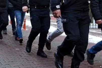 Yasa dışı bahis operasyonunda 9 gözaltı