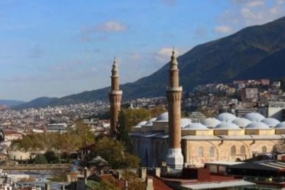 Bursa’da bugün hava nasıl olacak?