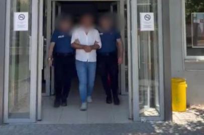 Bursa'da firari operasyonları
