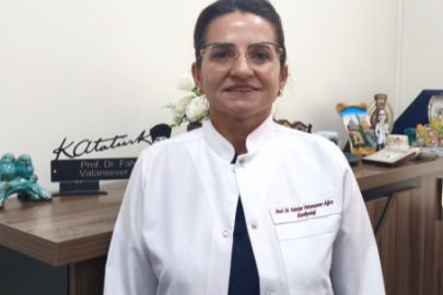 Uzmanı uyardı: Yaz aylarında sıvı tüketimine özen gösterin!