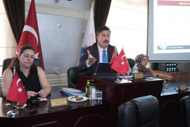 Yenişehir’de yeni imar alanı açılmayacak