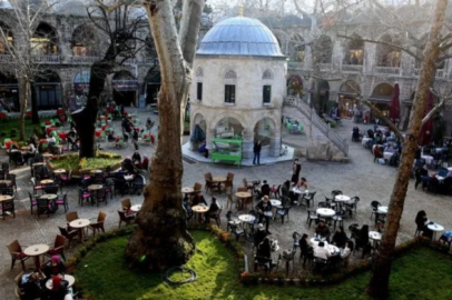 Bursa’da bugün hava nasıl olacak?