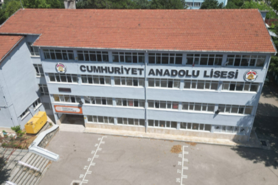Eğitim yuvaları Büyükşehir'le yenileniyor