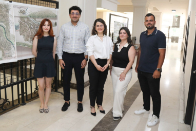 Kocayayla’nın geleceği BTÜ’nün projesiyle şekilleniyor