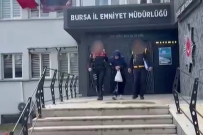 Bursa'da eşini 15 parçaya ayırmıştı: Savunması şoke etti