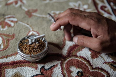 Dünyada her beş yetişkinden biri tütün kullanıyor