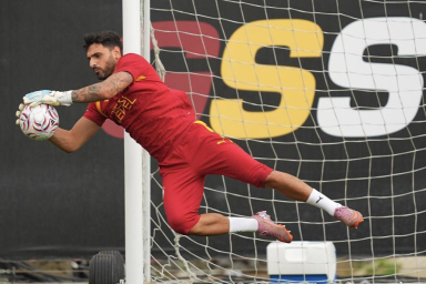 Galatasaray'da yeni sezon hazırlıkları devam etti
