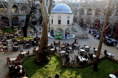 Bursa’da bugün hava nasıl olacak?