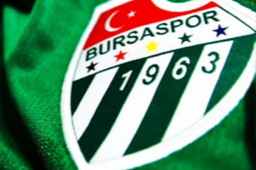 Bursaspor'un 1. Lig'deki ilk rakibi belli oldu