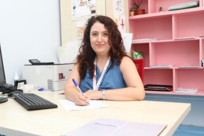 Geleceği tehdit eden sessiz tehlike: 'Çocukluk çağı obezitesi'