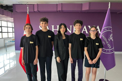 Hiç ders çalışmadan 500 tam puan yaptı