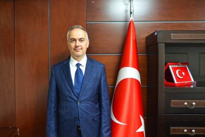 Kanserle mücadelede başarılı hekimlere teşekkür belgesi