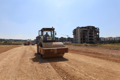 Nilüfer'e yeni bulvar geliyor