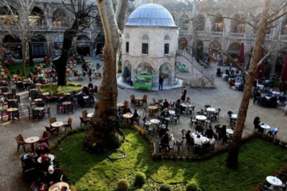 Bursa’da bugün hava nasıl olacak?