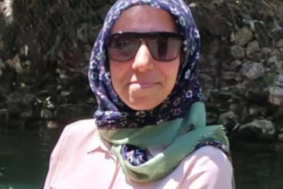 Bursa'da uykudaki eşini iple boğup öldürdü